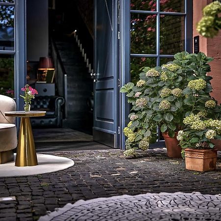 Boutique Suites And Residences Heidelberg- Alte Zigarrenmanufaktur Exterior foto