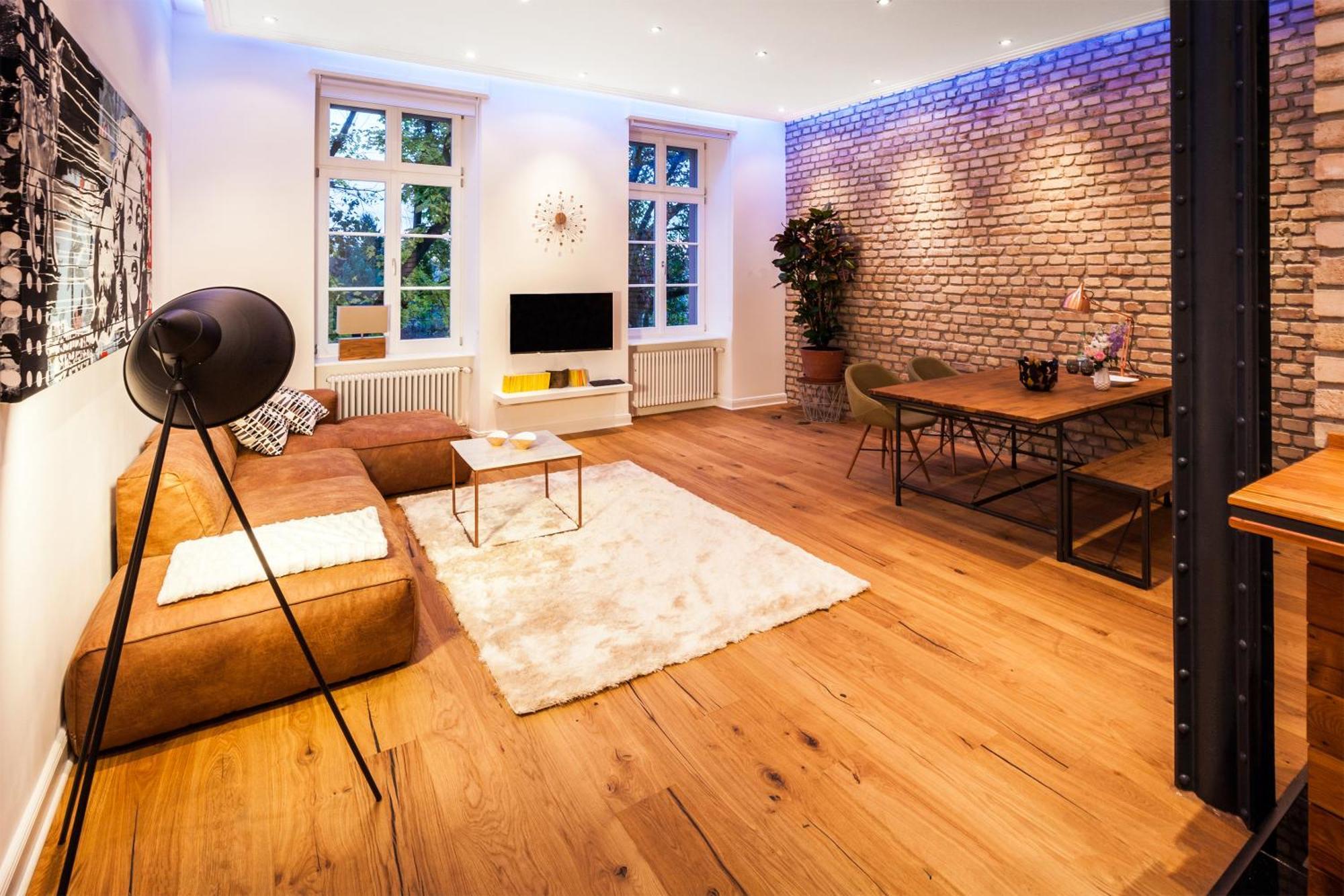 Boutique Suites And Residences Heidelberg- Alte Zigarrenmanufaktur Exterior foto