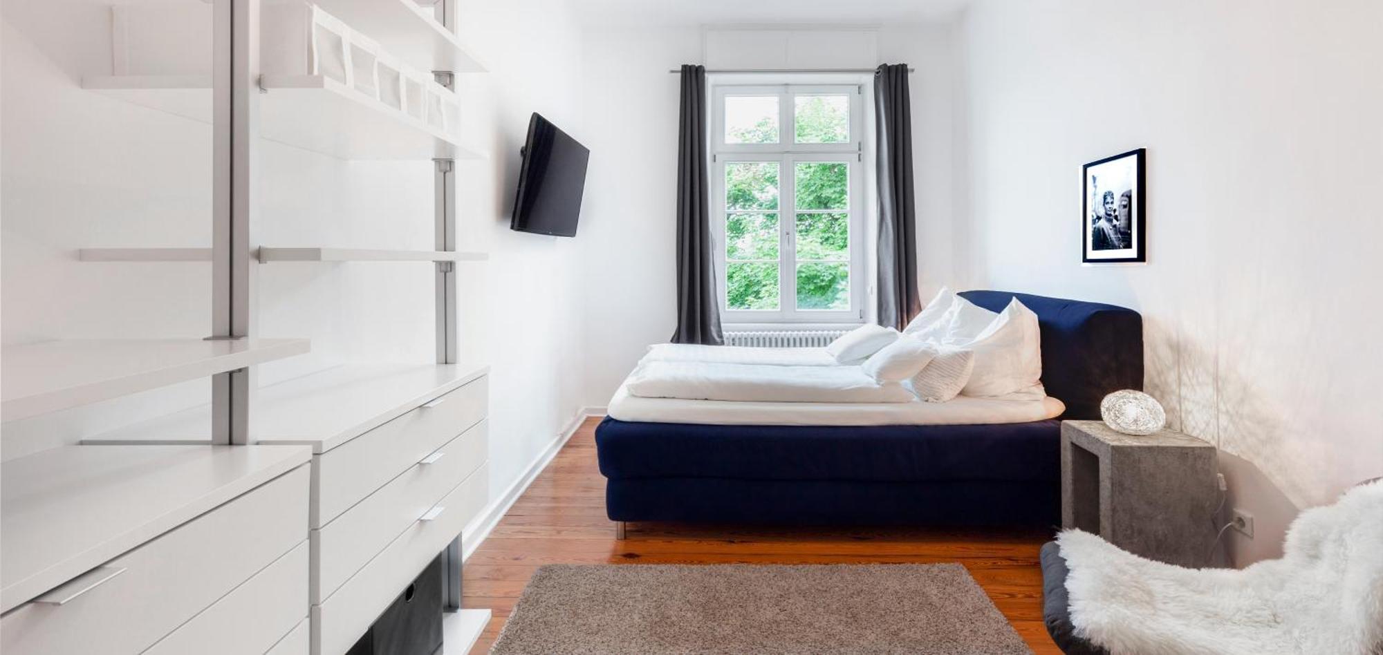 Boutique Suites And Residences Heidelberg- Alte Zigarrenmanufaktur Habitación foto