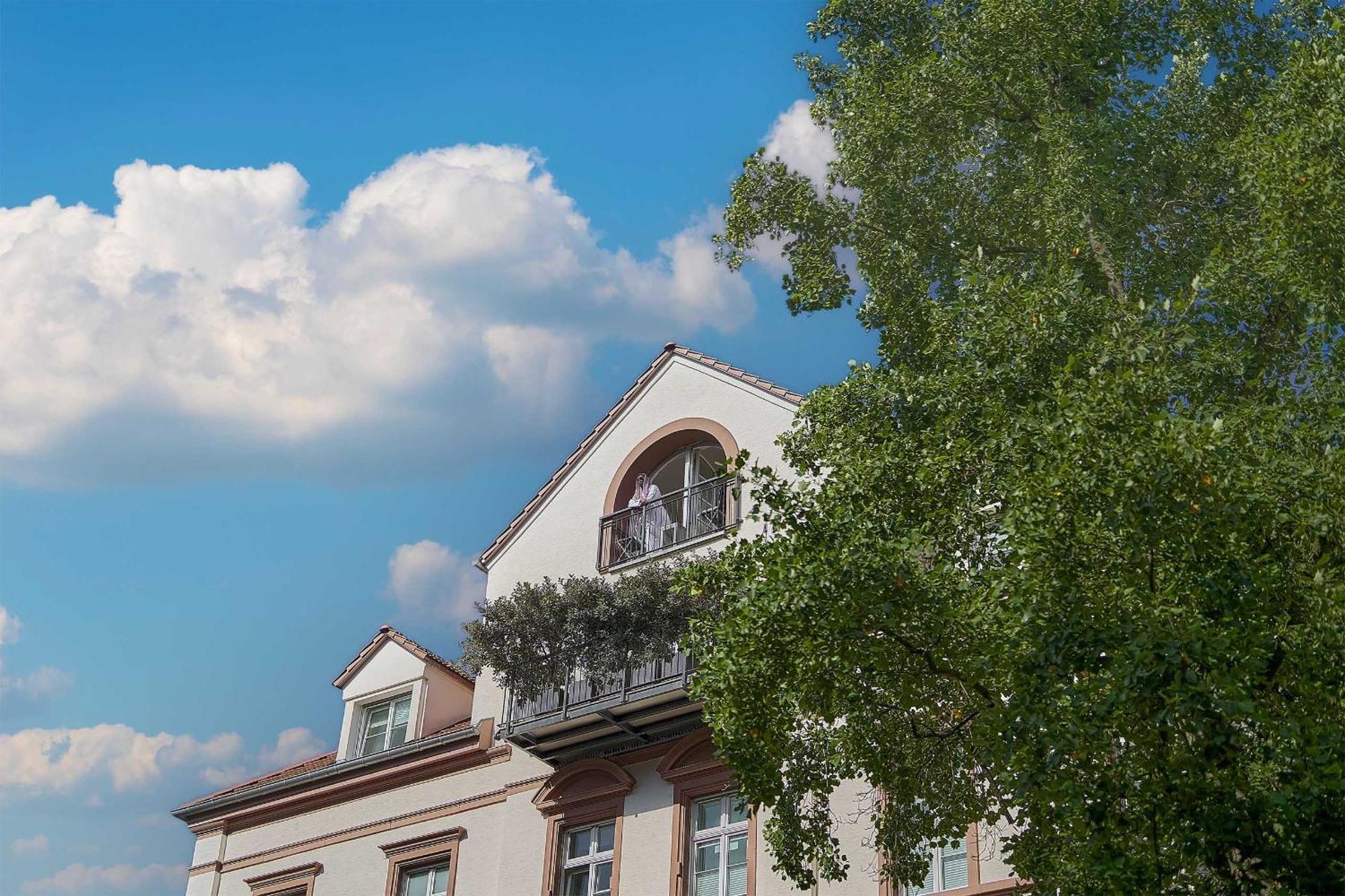 Boutique Suites And Residences Heidelberg- Alte Zigarrenmanufaktur Exterior foto