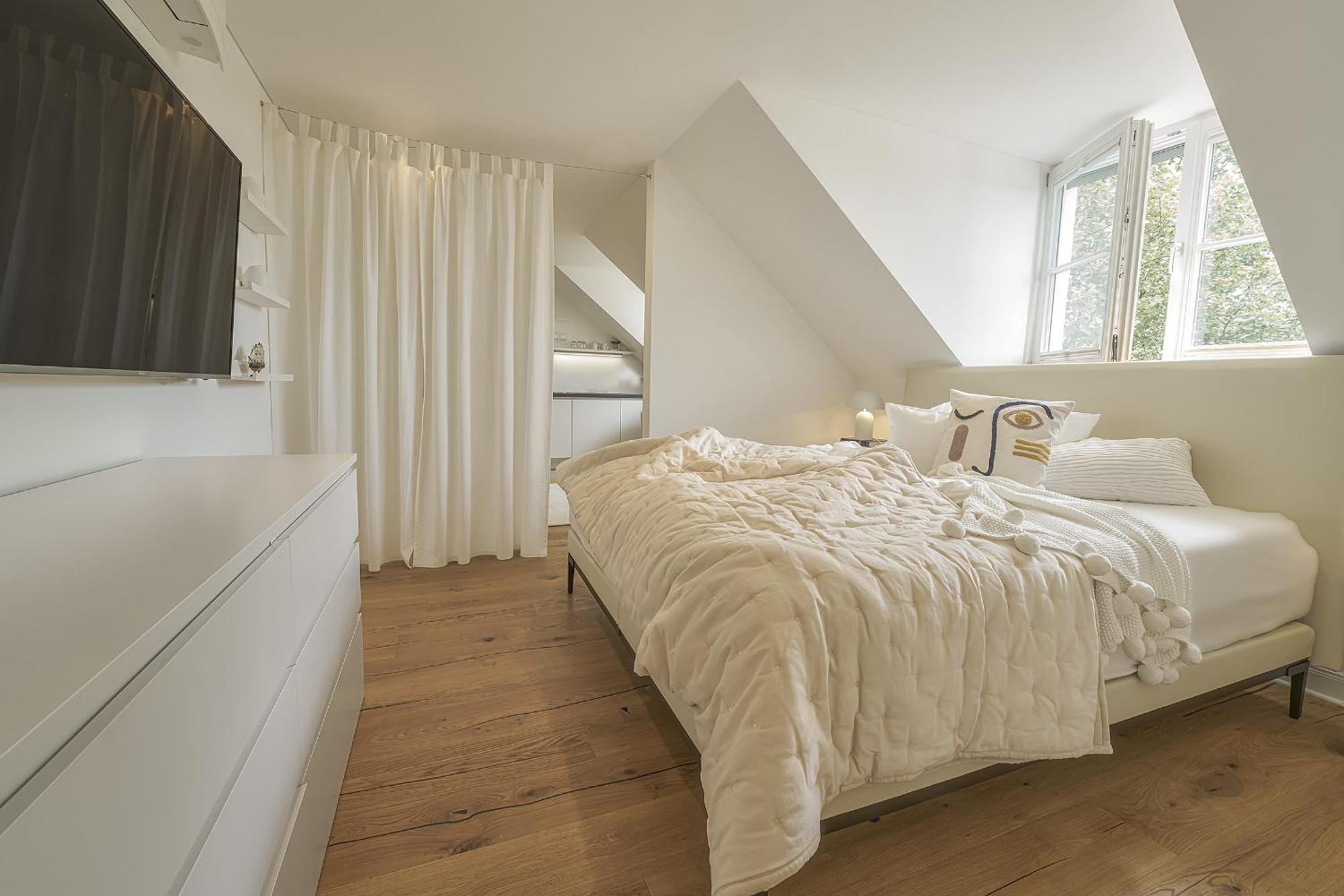 Boutique Suites And Residences Heidelberg- Alte Zigarrenmanufaktur Habitación foto