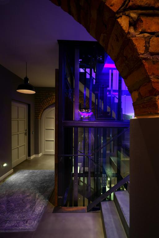 Boutique Suites And Residences Heidelberg- Alte Zigarrenmanufaktur Exterior foto