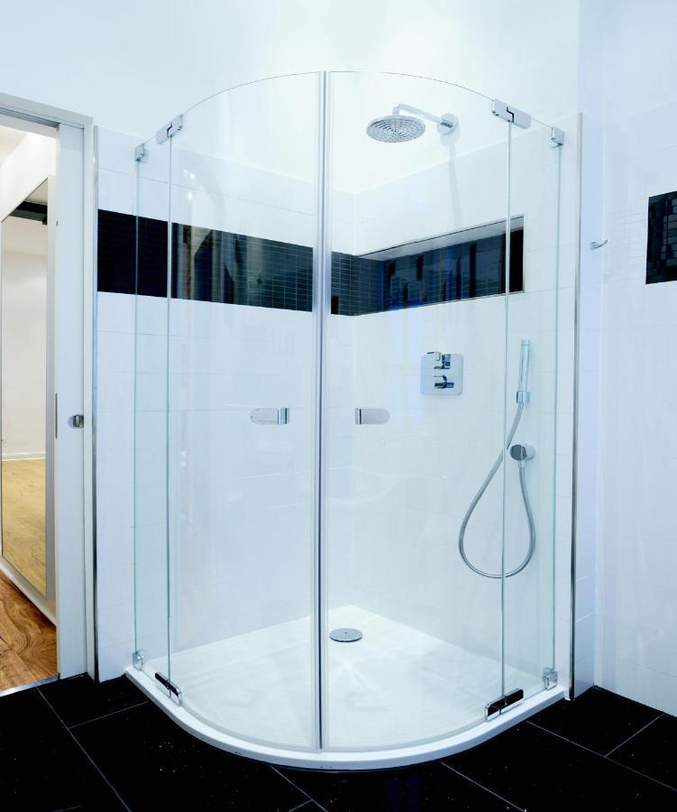 Boutique Suites And Residences Heidelberg- Alte Zigarrenmanufaktur Habitación foto